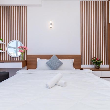 Lami Homestay - ブンタオ エクステリア 写真