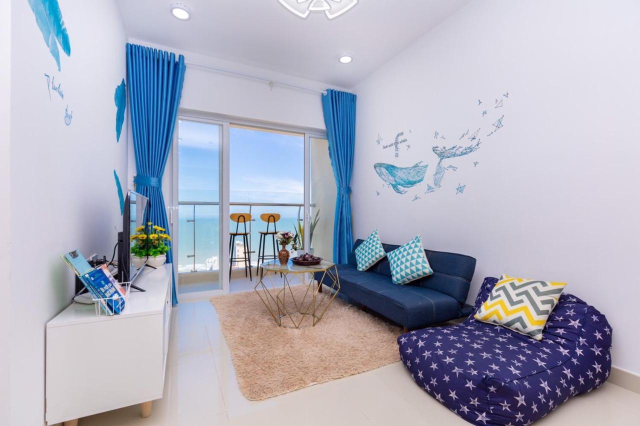 Lami Homestay - ブンタオ エクステリア 写真