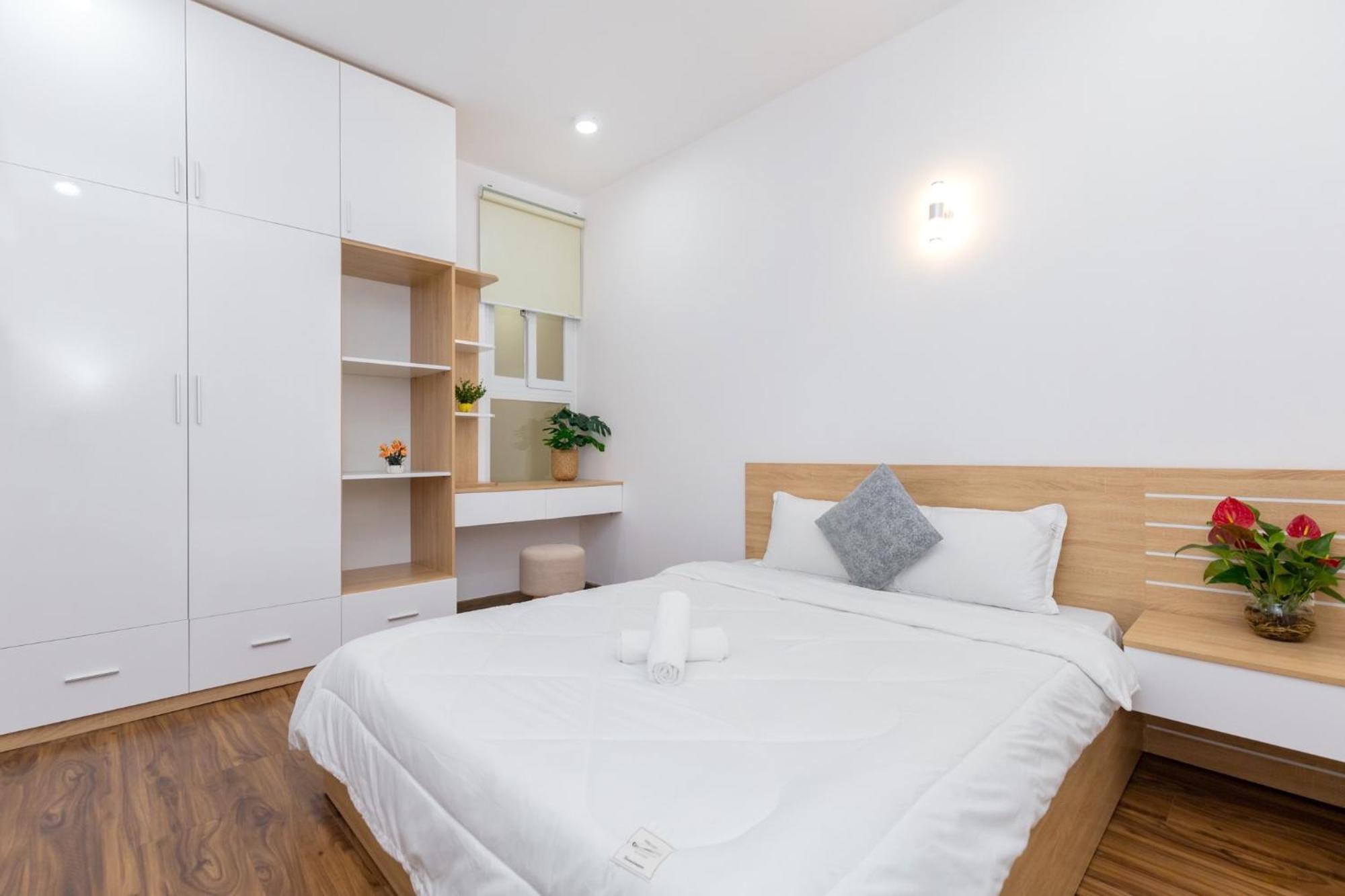 Lami Homestay - ブンタオ エクステリア 写真