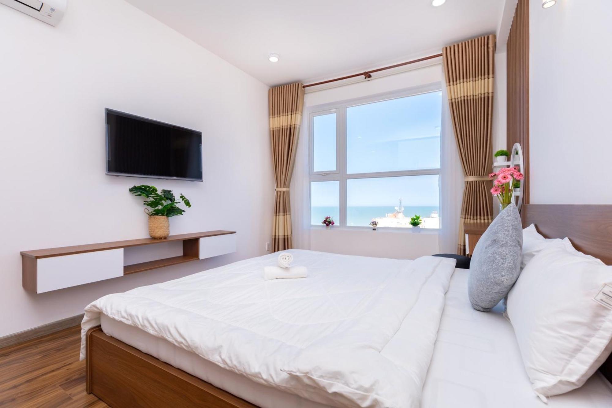 Lami Homestay - ブンタオ エクステリア 写真