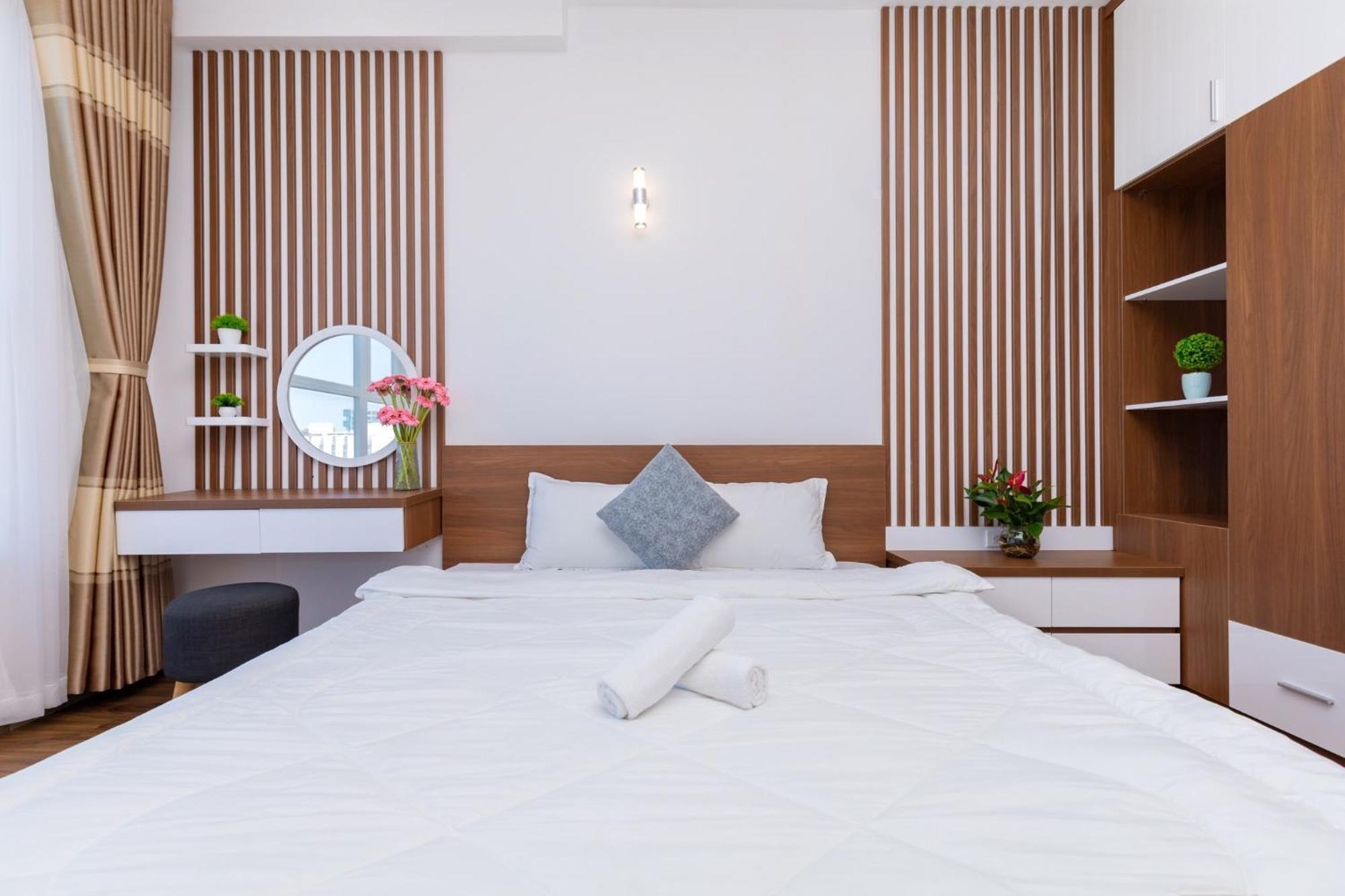Lami Homestay - ブンタオ エクステリア 写真